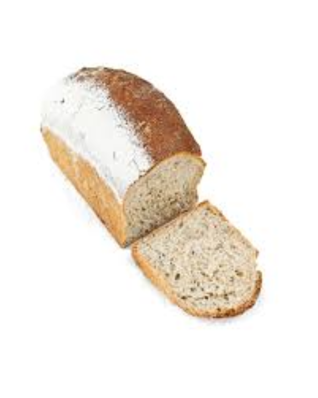 ZUBI MULTIGRAIN COUNTRY LOAF
